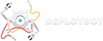 DeployBot logo